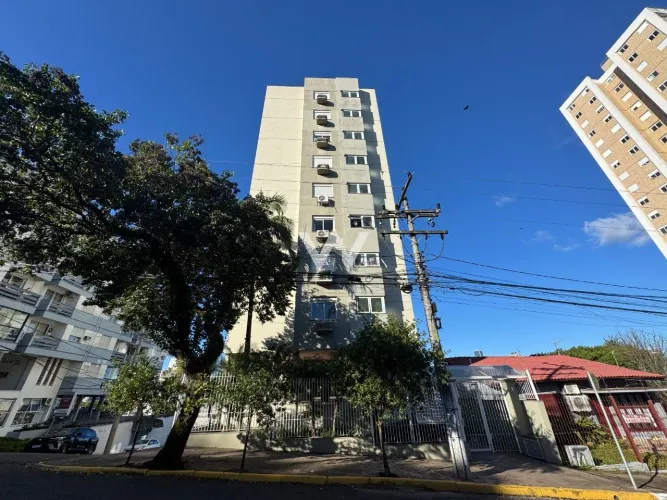 Apartamento mobiliado para alugar em Novo Hamburgo