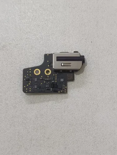 Placa de som MacBook A1534 2016