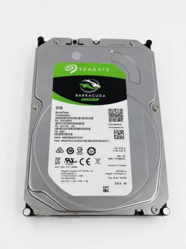 HD DE 3TB PRA COMPUTADOR OU DVR/SAUDÁVEL/ENTREGO NA REGIÃO