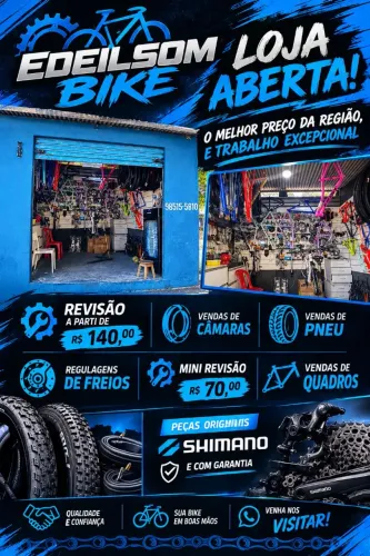 Oficina de bicicleta, Jorge amado