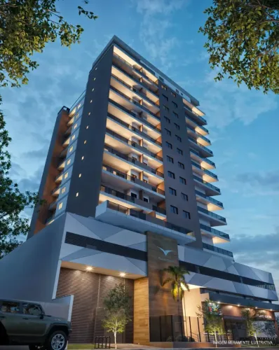 Imóvel para venda com 53 metros quadrados com 2 quartos em Santa Mônica - Vila Velha - ES