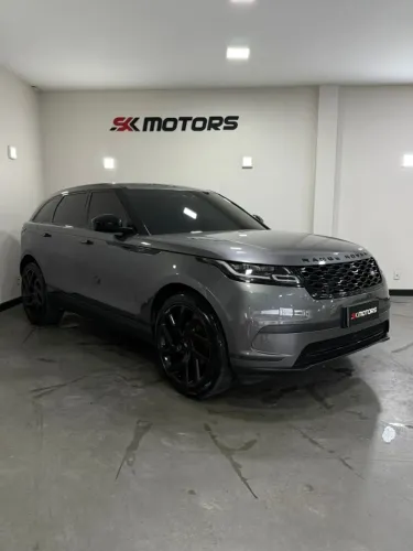 Land Rover Range Rover Velar S 2.0 4X4 TB 250cv Aut. 2018