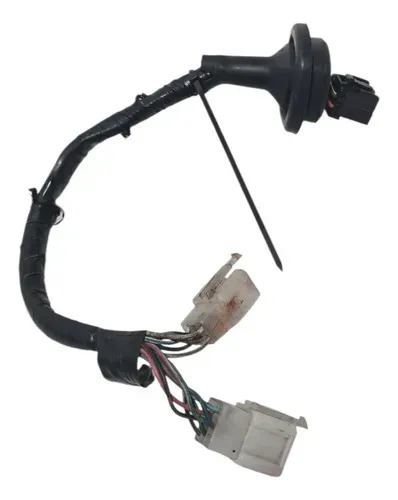 Chicote Do Painel Honda Cbx 250 Twister 05/08 Original 61453