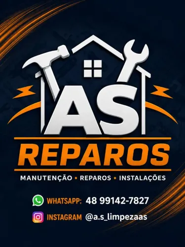 Precisando de reparos ?