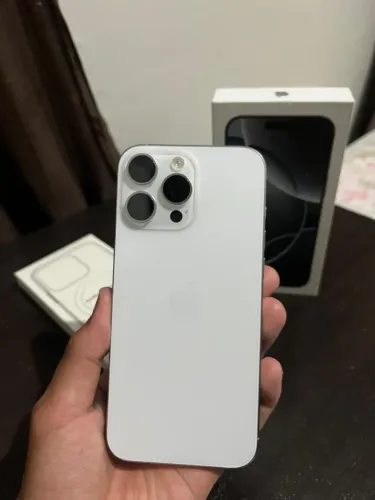iPhone 16 Pro Max 256 Gi