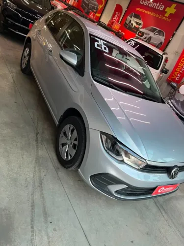 Volkswagen Polo Sense 1.0 170 TSI 2026