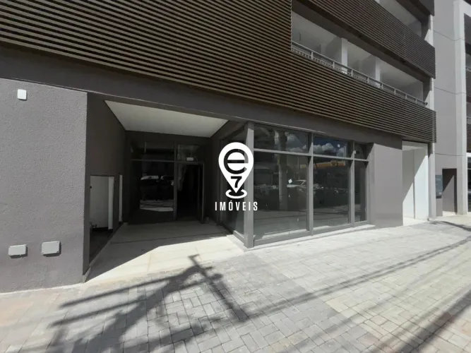 Loja para Alugar na Saúde, vão livre, 151m², São Paulo / SP