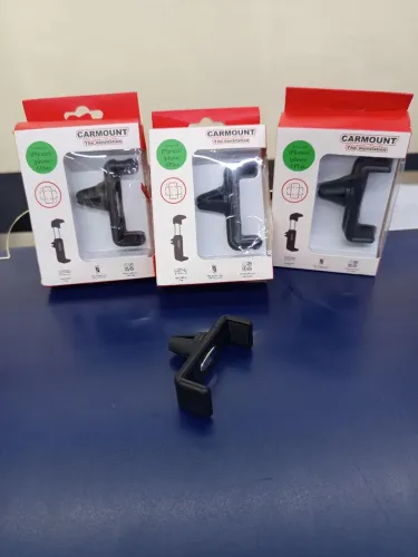 Suporte de celular veicular