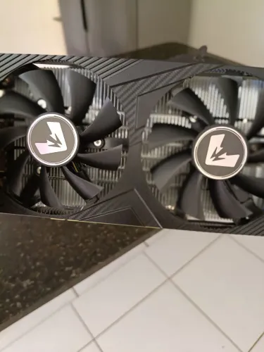 Rx580 8gb