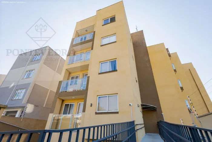 Apartamento para Venda em Curitiba, Centro, 2 dormitórios, 1 banheiro, 1 vaga