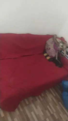 Vendo sofá