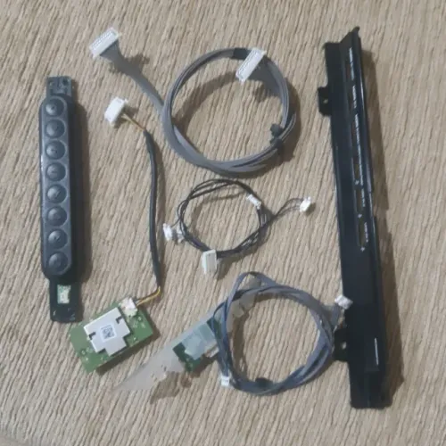Peças TV LG 39LN5700