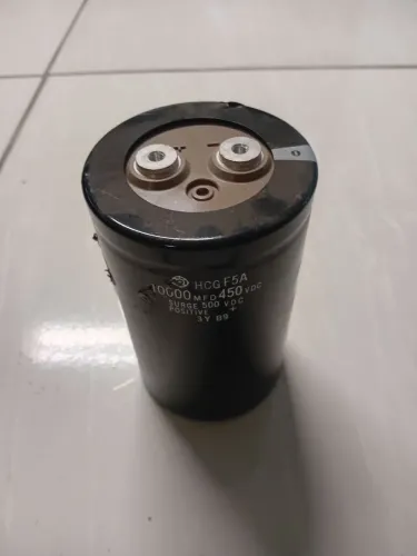 Capacitor
