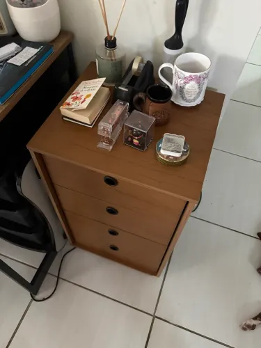MÓVEL SALA/QUARTO