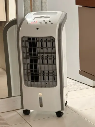 Climatizador