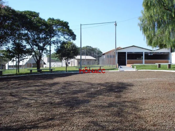 Chácara à venda, 10000 m² por R$ 2.400.000,00 - Espirito Santo - Londrina/PR