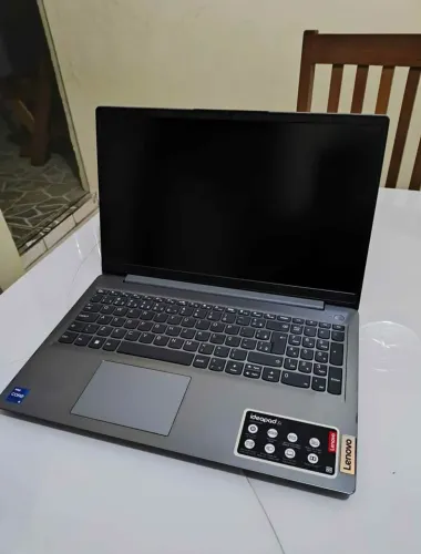 Notebook Lenovo Ideapad 3i