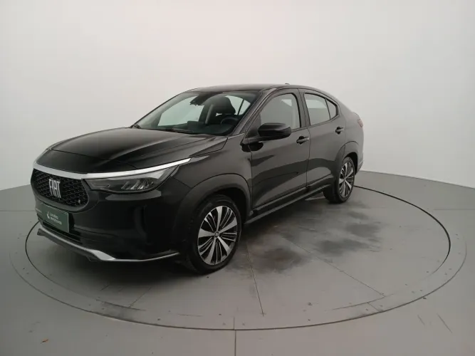 Fiat Fastback Audace 1.0 200 T. Flex AUT 2025