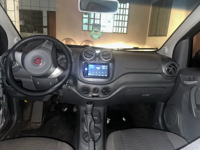 Fiat Palio Attra./italia 1.4 EVO F.flex 8V 5P 2013