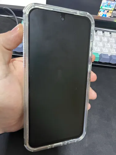 SAMSUNG A35 5G 128GB - AZUL
