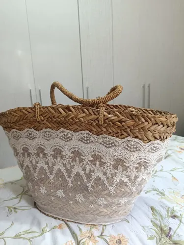 Bolsa de praia
