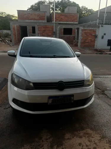Volkswagen Gol Geração VI 1.0 8V MI Total Flex Mec. 4P 2014