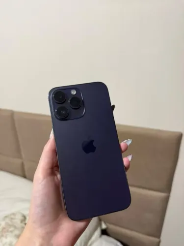 IPHONE 14 PRO MAX SEMI