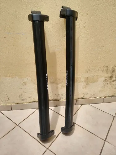 Rack de teto Honda city 2015 a 2021