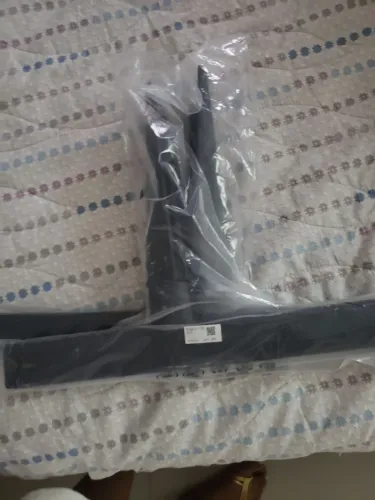Base de suporte tv pernas pedestal