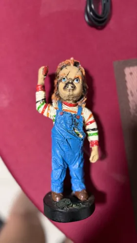 Boneco Chucky