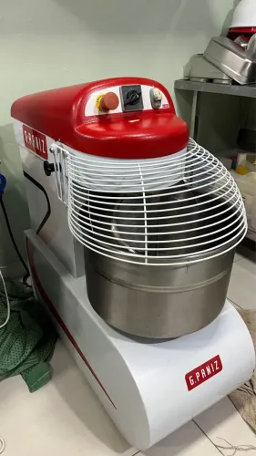 Masseira Profissional para Pizzaria e Padaria