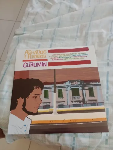 disco de vinil