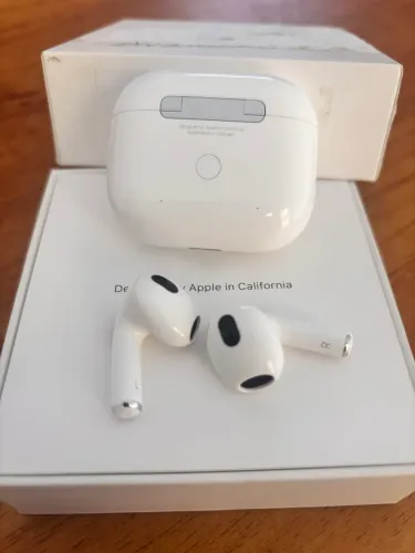 AirPods 3 geração original