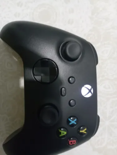 CONTROLE XBOX SERIES S SEMINOVO