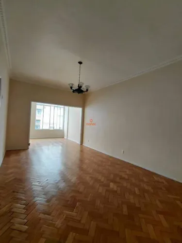 Apartamento para alugar no Flamengo