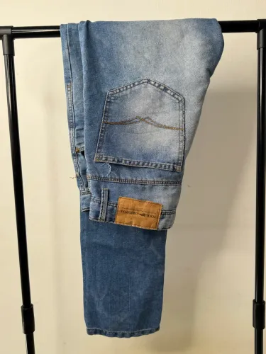 Calça jeans pool 42
