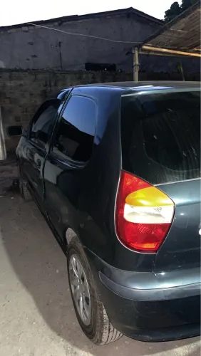 Fiat Palio 1.0/ Trofeo 1.0 Fire/ Fire Flex 2P 2003
