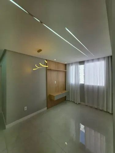 Apartamento De 2 Quartos Em 40M² E Vagas Rotativas No Imbuí. 7CSOCJ