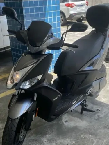 Scooter kimco agillity 2022
