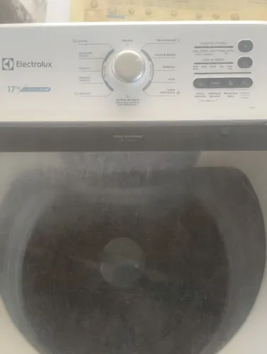 MAQUINA DE LAVAR ROUPA 17 KILOS ENTREGAMOS