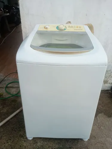 Vendo Consul facilite 10 kg