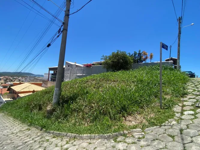 Terreno para Venda em Cabo Frio, Ogiva