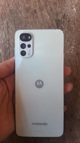 Moto G22 Usado