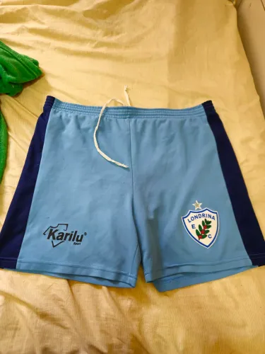 Shorts londrina