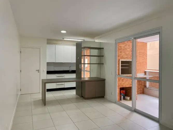Apartamento de 3 dormitórios no Córrego Grande