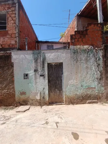 Casa térreo