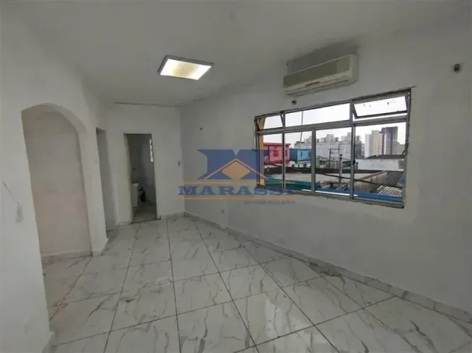 Salas comerciais para aluguel em Jardim Guairaca - São Paulo - SP