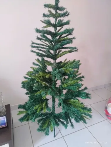 Árvore de Natal 