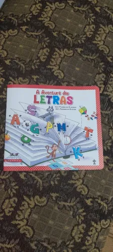 Livros Infantis Educativos e Encantadores