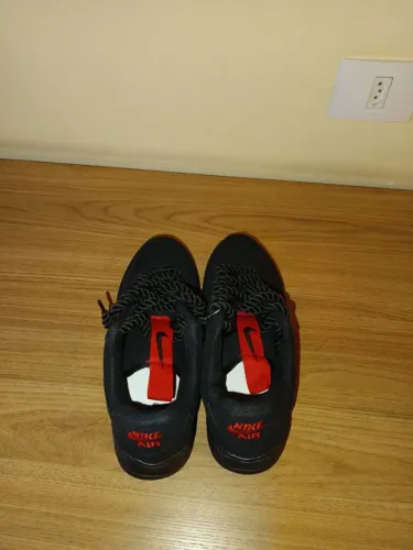 Tênis replica da Nike